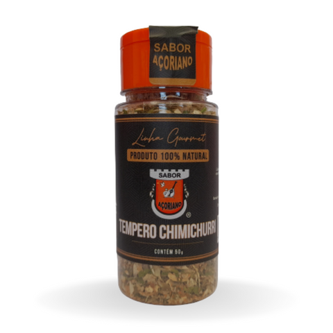 Chimichuri Linha Gourmet Sabor Açoriano