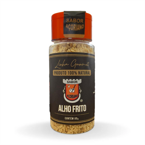 Alho Frito - 60g