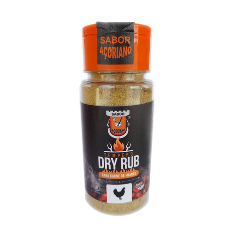 Dry Rub Frango - 70g