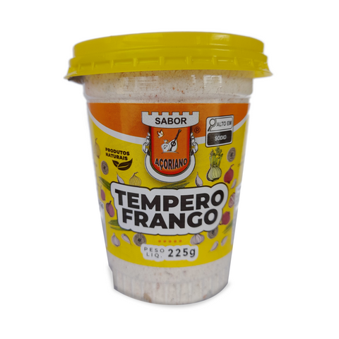 Tempero Frango - 225g